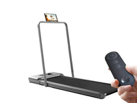Thumbnail for Treadmill Compact Flat Treadmill