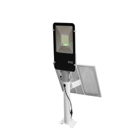 Thumbnail for Solar Street Light 50W LED Light