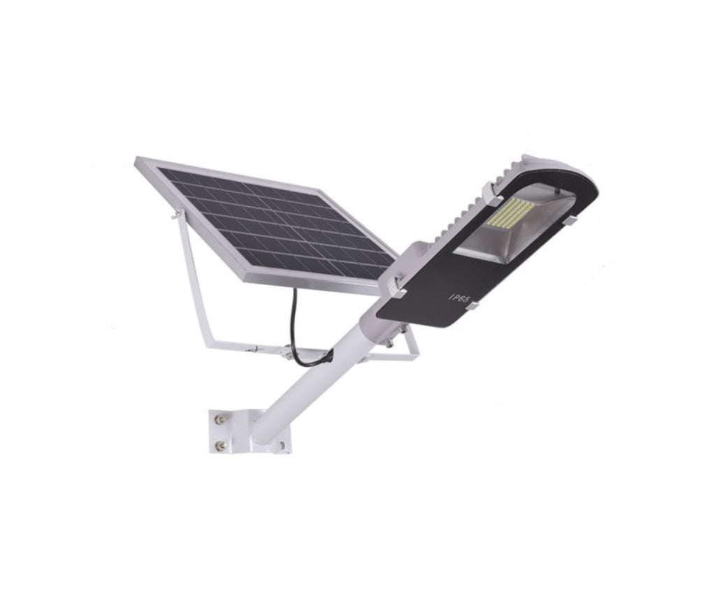 Solar Street Light 50W LED Light