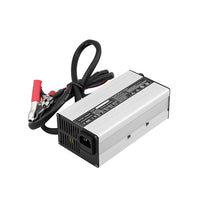 Thumbnail for Lithium AC/DC 12V 20A Battery Charger For Lithium Iron LiFePO4