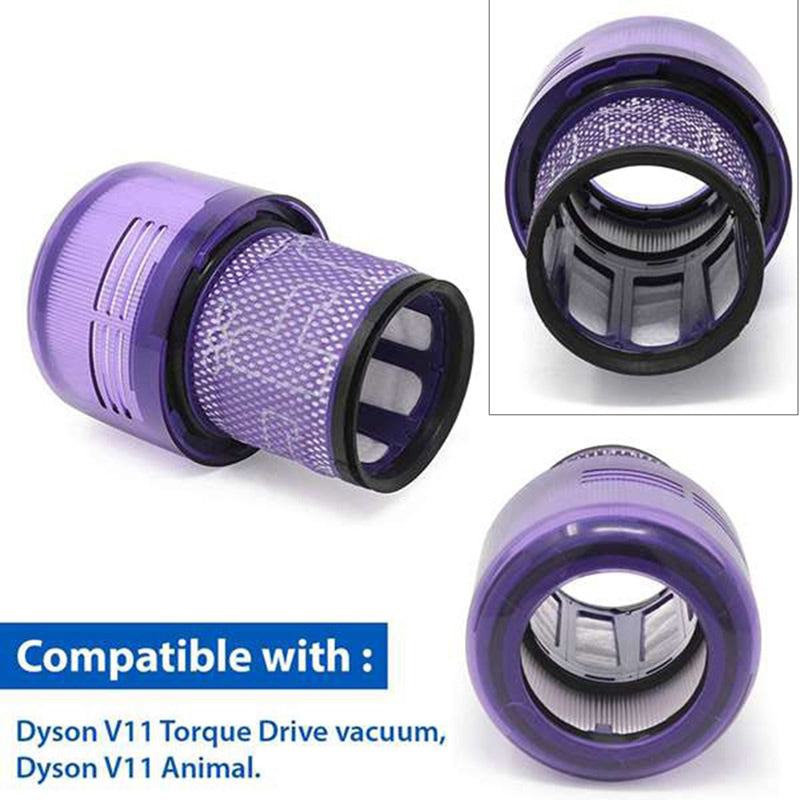 Dyson Filter V11 Vacuum Cleaner Filter Replacement