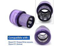 Thumbnail for Replacement Dyson V11 V15 Filter