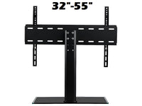 Thumbnail for Adjustable Universal TV Bracket TV Stand