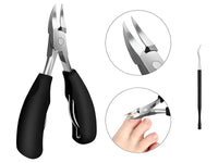 Thumbnail for Heavy Duty Toe Nail Clippers