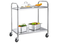 Thumbnail for Kitchen Trolley 2 Layers