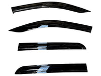 Thumbnail for Suitable For Use With Toyota Hilux Window Visors / Weather Shield