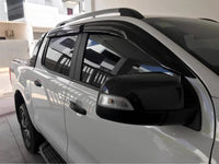 Thumbnail for For Ford Ranger Window Visors