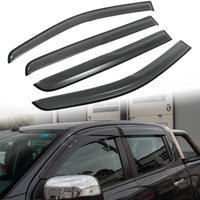 Thumbnail for For Ford Ranger Window Visors