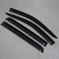 Thumbnail for For Ford Ranger Window Visors