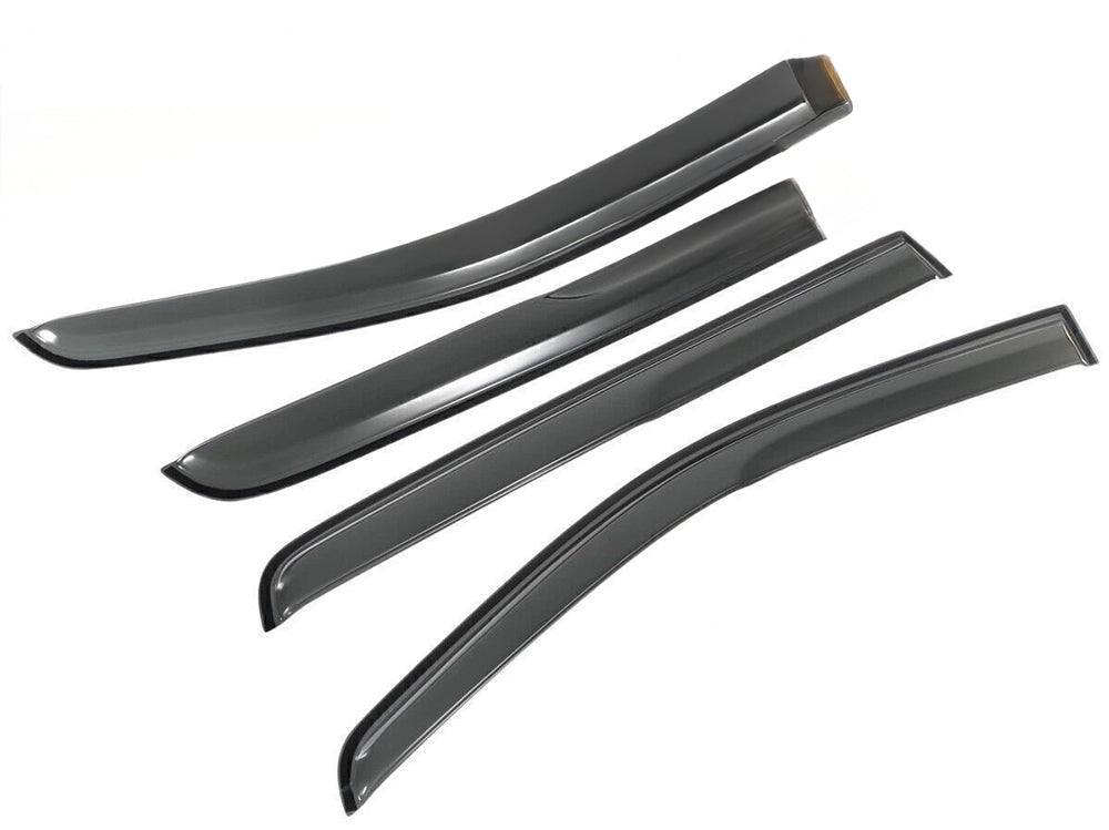 For Ford Ranger Window Visors