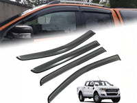 Thumbnail for For Ford Ranger Window Visors