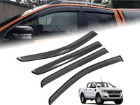 Thumbnail for For Ford Ranger Window Visors