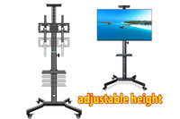 Thumbnail for Tv stand Height Adjustable
