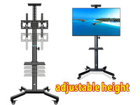 Thumbnail for Tv stand Height Adjustable