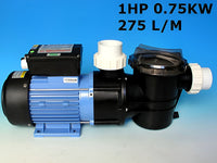Thumbnail for Swimming Pool Pump STP100 750W - Very Quiet