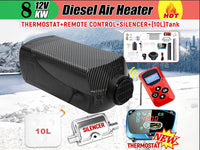 Thumbnail for Diesel Air Heater