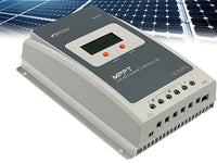 Thumbnail for MPPT Solar Controller 40A