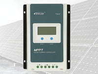 Thumbnail for MPPT Solar Controller 40A