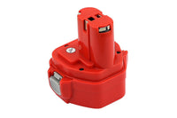 Thumbnail for Battery label showing PA12 model number