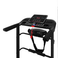 Thumbnail for Multifunctional Foldable Treadmill 120 kg Capacity