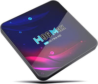 Thumbnail for Android Smart TV Box