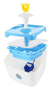 Thumbnail for Pet water Drinking Fountain