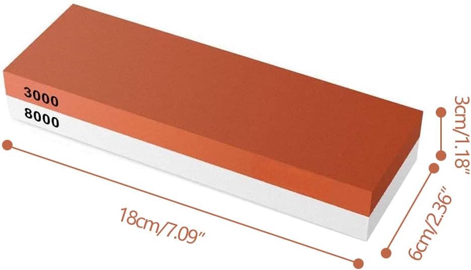 kitchen sharpening stone