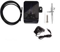 Thumbnail for AIR BRUSH COMPRESSOR With Air brush Kit