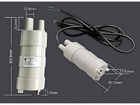 Thumbnail for Water Pump 12V Submersible Pump