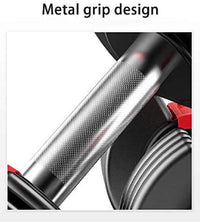 Thumbnail for Adjustable Weights Dumbbell Set 24Kg Pair