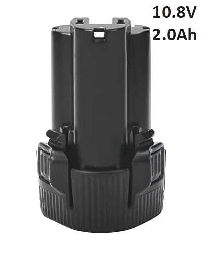 Makita Battery 10.8V 2.0Ah Replacement Battery for Makita