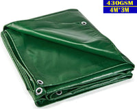 Thumbnail for Tarp Heavy Duty Tarpaulin Tarps