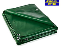 Thumbnail for Tarp Heavy Duty Tarpaulin Tarps