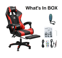 Thumbnail for Gaming Chair Office Chair