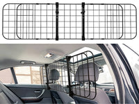 Thumbnail for Car Pet Barrier Fence