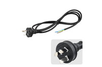 Thumbnail for Power Cord 3 Pin Cable 10A SAA Certified