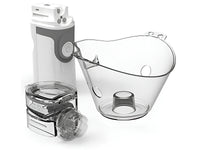 Thumbnail for Ultrasonic inhaler mouthpiece included