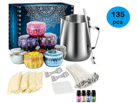 Thumbnail for Full Set Candle Making Kit