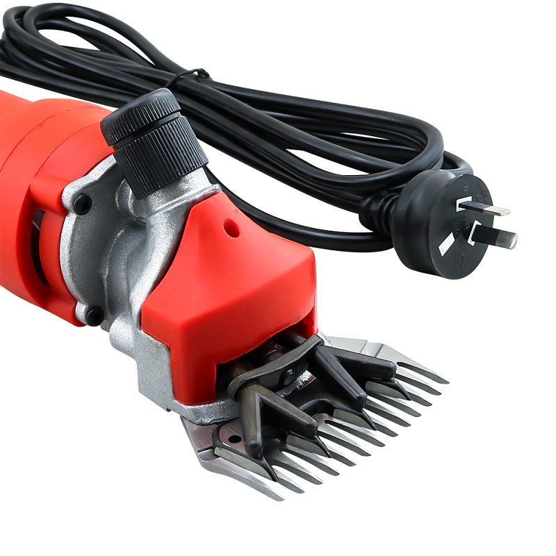Electric Sheep Clipper Shearing 750W