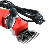 Thumbnail for Electric Sheep Clipper Shearing 750W