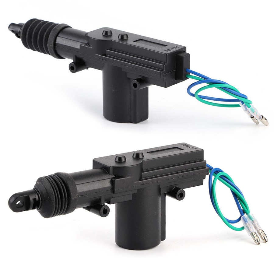 Central Locking System Module Car Central Locking System Kit – Homyspire