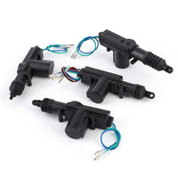 Thumbnail for Car Central Locking System Kit
