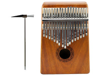 Thumbnail for Portable Thumb Piano Kalimba
