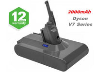 Thumbnail for Dyson V7 Battery Replacement
