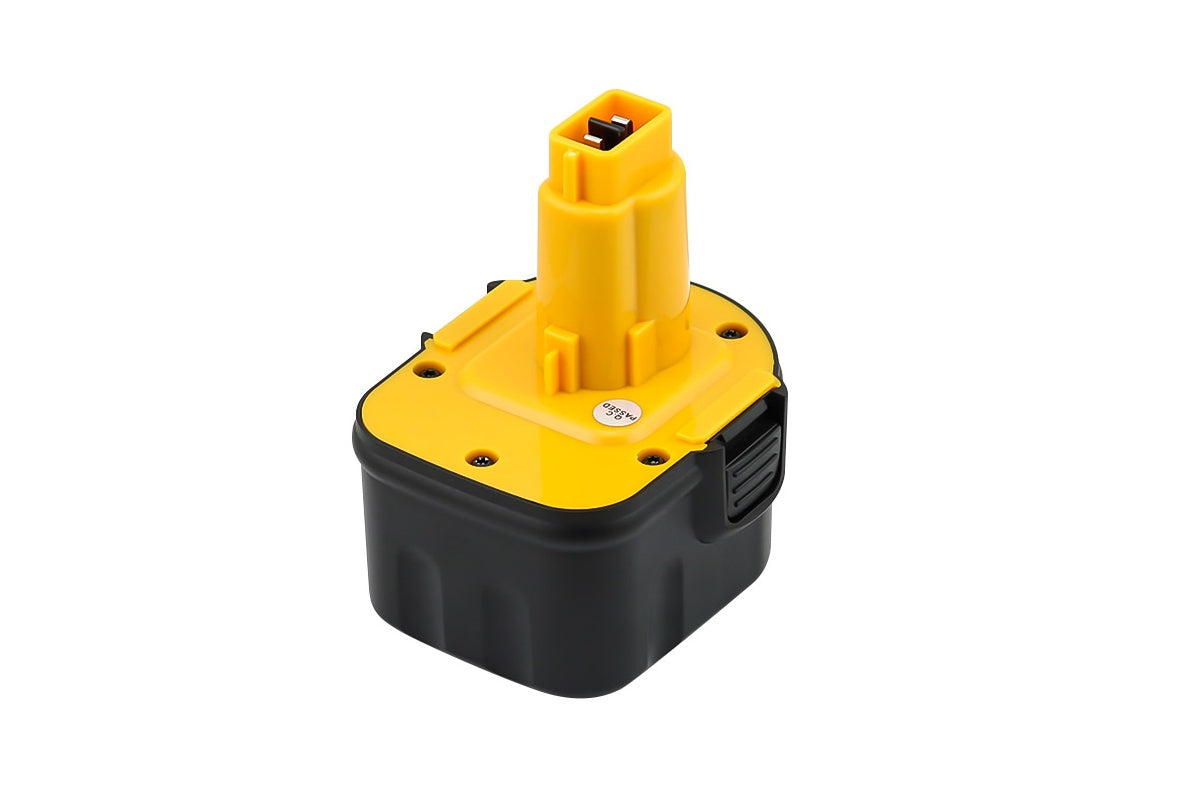 DeWalt battery compatible with cordless tools
