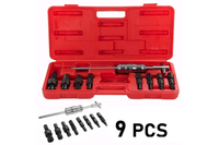 Thumbnail for Slide hammer shaft length detail