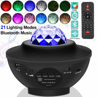 Thumbnail for Night Light Projector