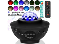 Thumbnail for Remote control for night light projector