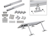 Thumbnail for Solar Panel Mounting Bracket Mounting Kit