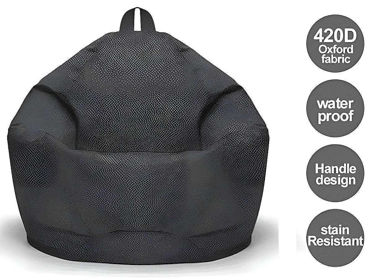 Outdoor Water resistant Bean Bag